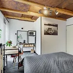 Habitación en casa particular Goscinne Mena Muszyna