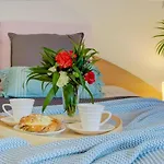 Habitación en casa particular Goscinne Mena Muszyna