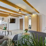 Homestay szállás Goscinne Mena Muszyna