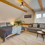 Goscinne Mena Homestay szállás