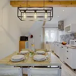 Goscinne Mena Homestay szállás Muszyna