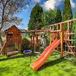 Goscinne Mena Homestay szállás *