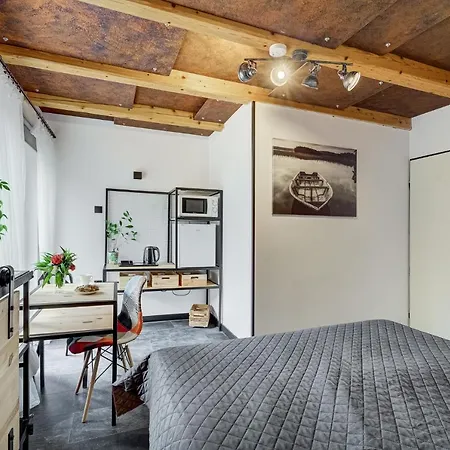 Homestay szállás Goscinne Mena Muszyna