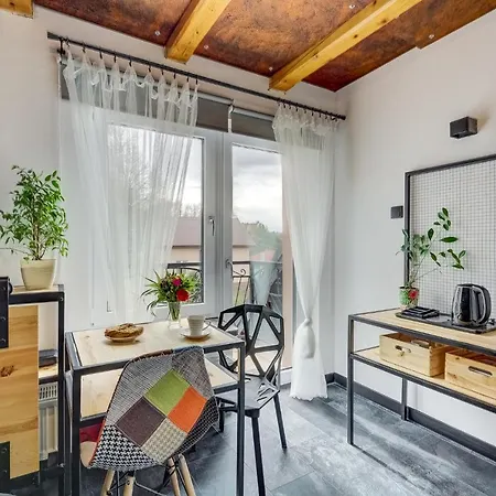 Goscinne Mena Muszyna