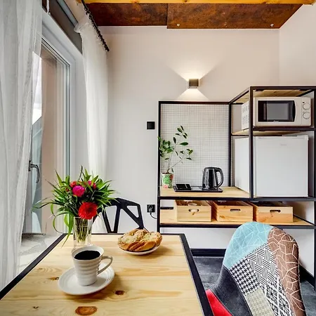 Goscinne Mena Muszyna