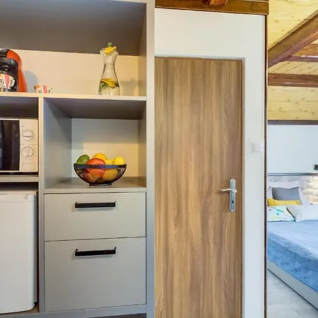 Goscinne Mena Muszyna