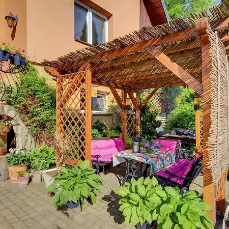 Goscinne Mena Muszyna