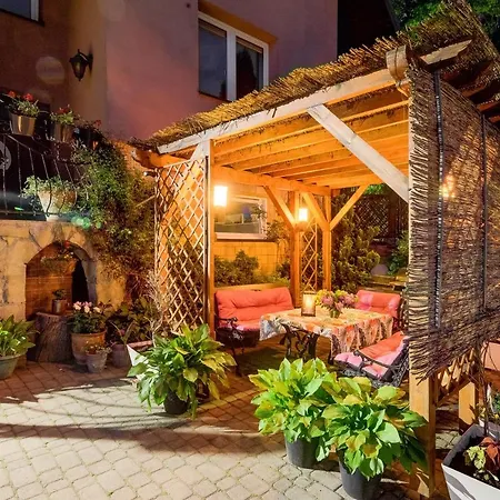 Goscinne Mena Homestay szállás *