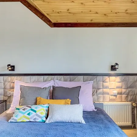 Homestay szállás Goscinne Mena