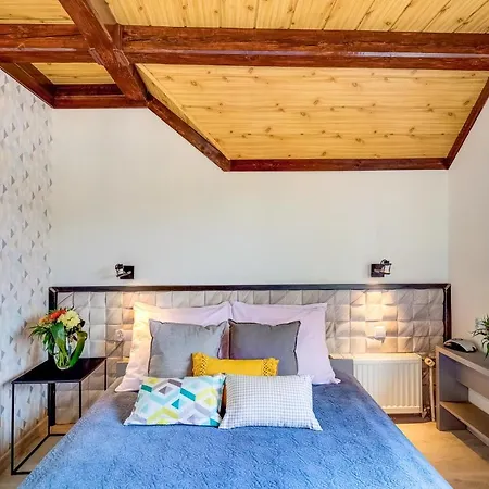 Goscinne Mena Muszyna