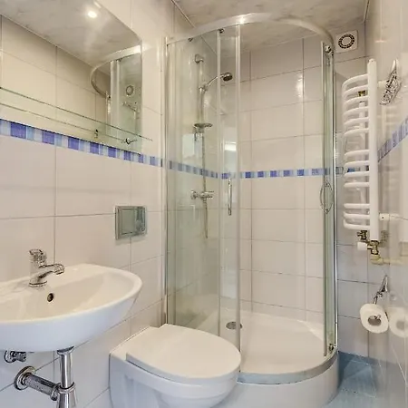 Homestay szállás Goscinne Mena