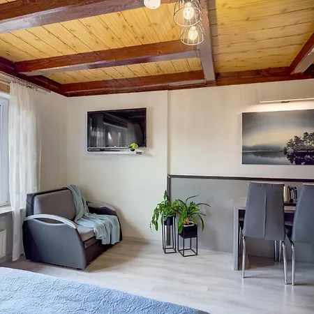 Homestay szállás Goscinne Mena