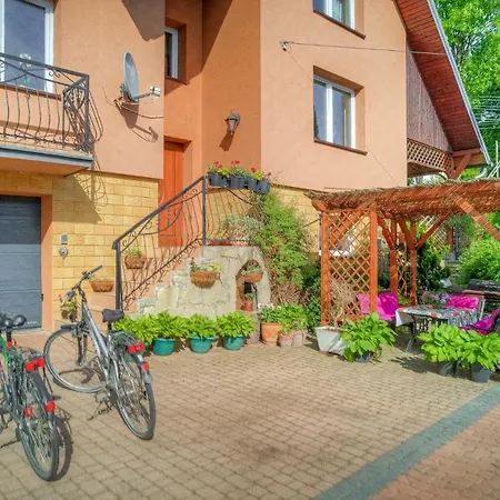 Goscinne Mena Homestay szállás *