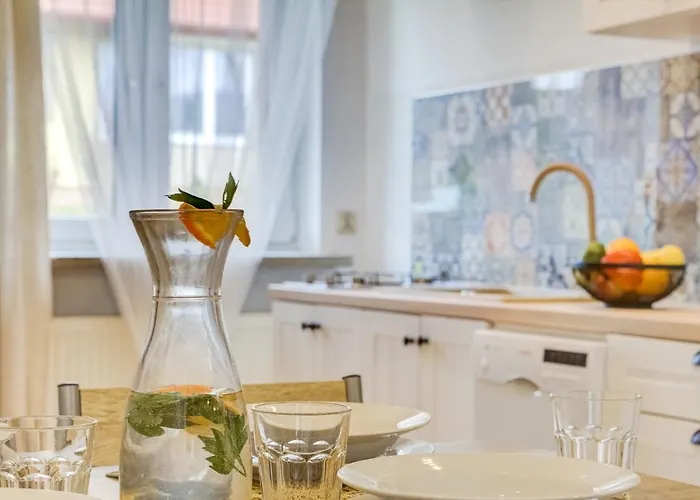 Alloggio in famiglia Goscinne Mena Muszyna