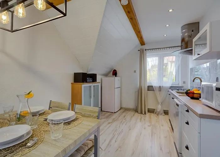 Goscinne Mena Muszyna