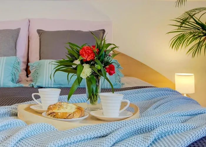 Alloggio in famiglia Goscinne Mena Muszyna