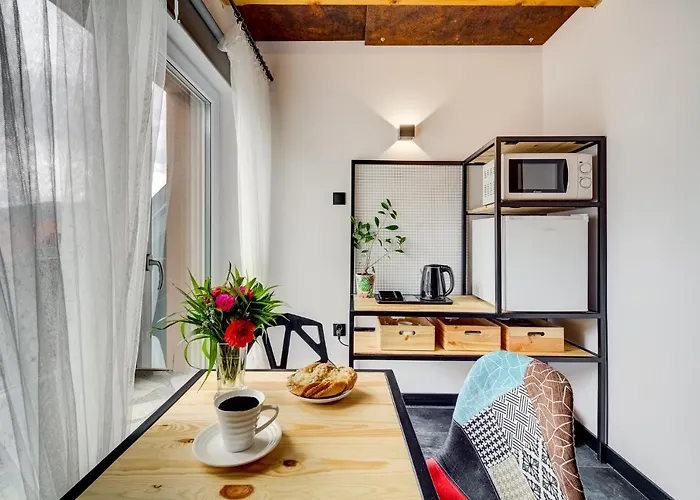 Goscinne Mena Muszyna