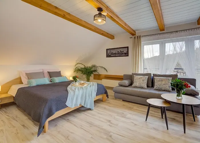 Goscinne Mena Alloggio in famiglia