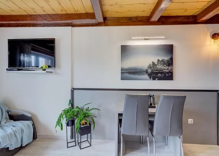 Goscinne Mena Alloggio in famiglia Muszyna