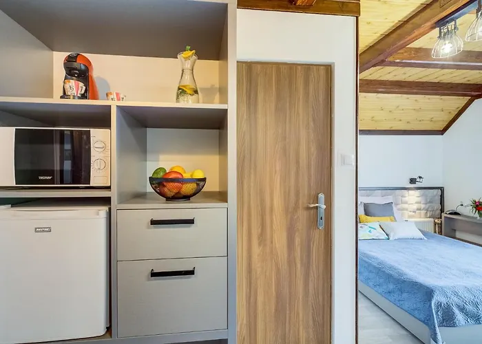 Goscinne Mena מוז'ינה