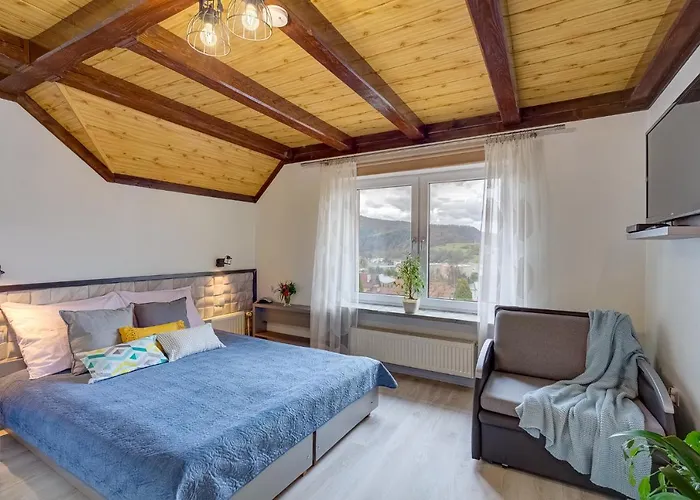 Goscinne Mena בית אירוח *