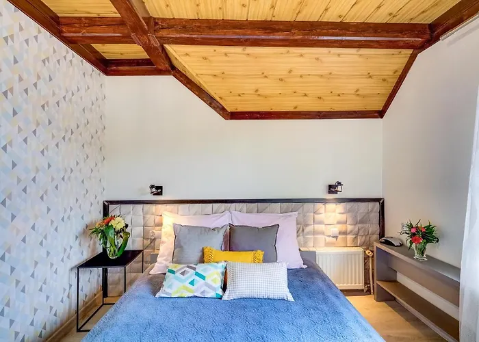 Goscinne Mena Muszyna