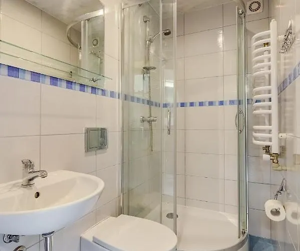 Alloggio in famiglia Goscinne Mena