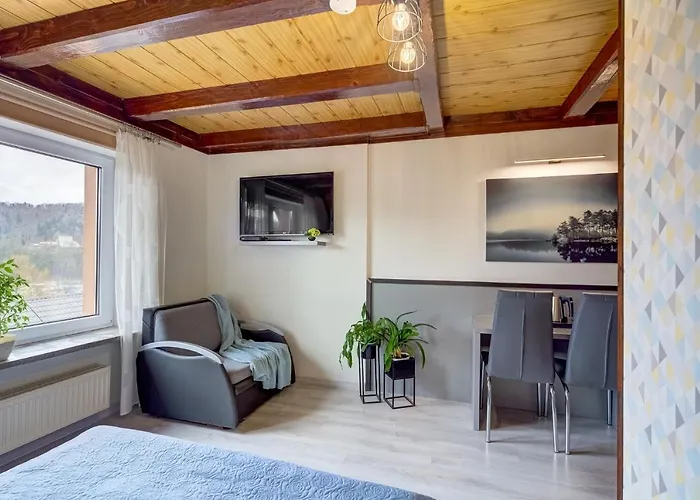 Alloggio in famiglia Goscinne Mena