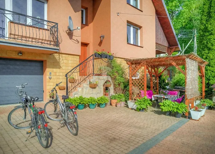 Goscinne Mena Alloggio in famiglia *